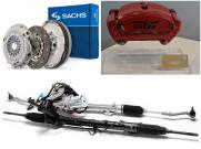 What Does ZF Make Other Than Transmissions?