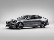 Volvo Car Malaysia Adds S90 T5 To Lineup – Momentum Trim, 2.0-litre Turbo Non-Hybrid, RM338,888