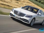 Review: New W222 Mercedes-Benz S-Class – When Defence Is Harder Than Ever Before