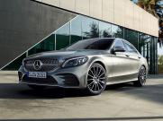New Mercedes-Benz C200 Hits Euro Dealerships With 1.5-litre 4-Cylinder Turbo
