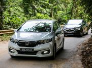Honda Updates Price List Following Changes In GST