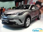 Prices Of Toyota and Lexus Models Slashed Across The Board