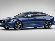 Malaysian Made Volvo XC90 R-Design And S90 R-Design Make Thai Debut