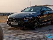 Review: Mercedes-Benz CLS 450 – An Affair That BMW Fans Will Want To Risk