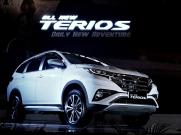 Lasaq, Aruz, Impax - What Should Perodua's Next SUV Should Be Called?