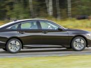 Honda Thailand To Introduce 10th-Gen Accord In Q1 2019 – Hybrid To Follow