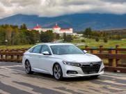 All-New 10th Gen Honda Accord Not Coming To Malaysia Until Late-2019