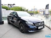 New Mercedes-Benz C-Class Facelift Introduced In Malaysia, Priced From RM259,888