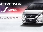 ETCM Introduces Nissan Serena J Impul – Priced From RM147,800