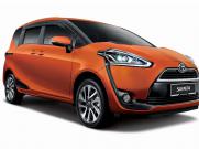 Toyota Sienta Updated For 2018, Drops G Variant