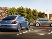 Farewell To The Volkswagen Beetle – Production To End In July 2019