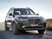 All-New 2019 G07 BMW X7 Unveiled, Available With M Performance And 760 Nm Of Torque