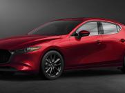 LA 2018: All-New Mazda 3 Revealed – Powered By SkyActiv-X