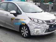 Perodua SUV Under Consideration, But Breaching RM60,000 Perodua SUV Under Consideration, But Breaching RM60,000