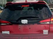 Spyshot: New Toyota Yaris Caught In Malaysia, Launching Soon?