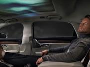 Beijing 2018: Volvo S90 Ambience Concept Brings Nordic Sight and Smell To The S90’s Cabin