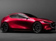 ได้ลุ้น Mazda 3 อาจเปิดตัวโฉมถัดไปที่ Los Angeles Autoshow ปลายปีนี้