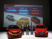 Harga Honda Brio Naik Karena 3 Poin Berikut