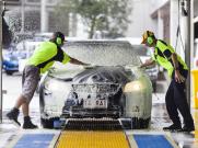 3 Hal yang Harus Diperhatikan Saat Mencuci Mobil