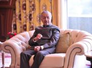 There's A Small Chance For Mahathir’s New National Car To Succeed, Here's Why