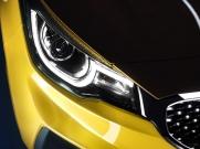 All New MG3 2018 กับการเปลี่ยนแปลง 21 มิถุนายนนี้