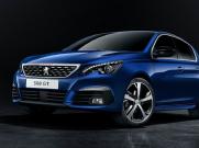 Peugeot 308 ใหม่พร้อมเทคโนโลยีและระบบไฮบริดเต็มคัน