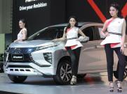 Mitsubishi Xpander Aims For Honda BR-V, But 2018 Malaysian Launch Unlikely