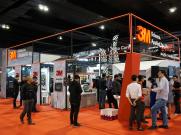 KLIMS 2018: 3M Malaysia Introduces New Scotchlite Print Wrap Film