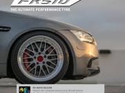 Falken Marks Entry Into The Big League With Liverpool FC Tie-Up And New Flagship Tyre
