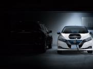 ขายดีได้อีก Nissan Leaf กับยอดขาย 37,000 คัน ที่ยุโรป