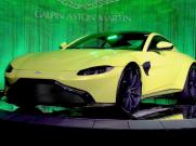 ผู้บริหาร Aston Martin ชี้เสียงท่อ Vantage ไม่ระห่ำเหมือน AMG แม้ขุมพลังเดียวกัน