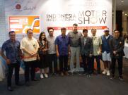 Kredit Mobil Bertenor 7 Tahun & Bunga Rendah Hadir di IIMS 2018