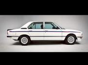 The BMW 530 MLE Is The M5 Before The M5 Existed