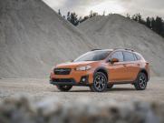 Subaru เผยรถยนต์ Plug-In Hybrid รุ่นใหม่ของแบรนด์จะถูกเรียกในนาม Evoltis
