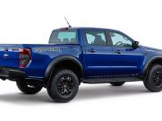 ผู้บริหาร Ford ชี้การใช้ขุมพลัง 4 สูบ เทอร์โบคู่ใน Ranger Raptor คือการตัดสินใจที่ถูกต้อง