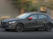 ทีมวิศวกร Mazda เผยพัฒนารถยนต์โดยยึด Toyota เป็นมาตรฐาน