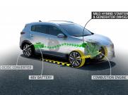 Kia Sportage กับระบบ Mild Hybrid ใหม่ พร้อมเครื่องยนต์ดีเซล ปีหน้ามาแน่นอน