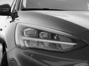 Ford แย้มวีดีโอทีเซอร์ Focus ใหม่ เตรียมเปิดตัวสัปดาห์หน้า