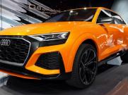 ทีมพัฒนา Audi RS เปิดเผย อาจได้เห็น Audi RS ในเวอร์ชั่นไฮบริด "เร็วๆนี้"