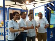 ACC Beri Literasi Keuangan di Jakarta dan Makassar