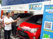 ACC Auto Fair Mudahkan Konsumen Mudik Lebaran Pakai Mobil