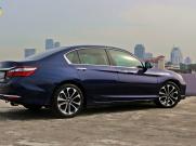 Review: Honda Accord 2.4L VTi-L Advance – Living With Honda Sensing