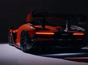 เปิดเบื้องหลังการออกแบบ McLaren Senna ไฮเปอร์คาร์พลังเหี้ยม (ชมคลิป)