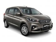 Suzuki All-New Ertiga Ditawarkan dengan Promo Istimewa Sambut AFF Suzuki Cup 2018