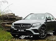 Mercedes-Benz Services Malaysia Introduces AgilityPlus Financing