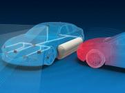 Airbag External Bisa Lindungi Mobil Lebih Baik
