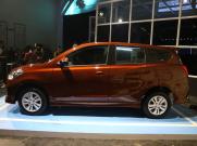 Alasan Datsun Go+ Panca Tanpa Transmisi Otomatis