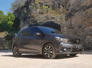 All-new Honda Brio, Layaknya Transformasi Era Civic ke Estilo