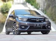 All-new Honda Brio Dibuat Lebih Panjang Demi Pasar Indonesia