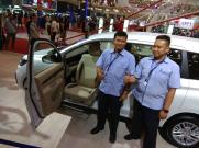 All-New Suzuki Ertiga Support Concept Diyakini Bisa Tarik Konsumen Fleet